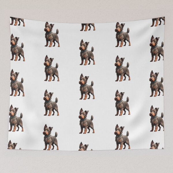 Item preview, german roughhaired pointer, Deutsch stichelhaar designed and sold by Bilisik.