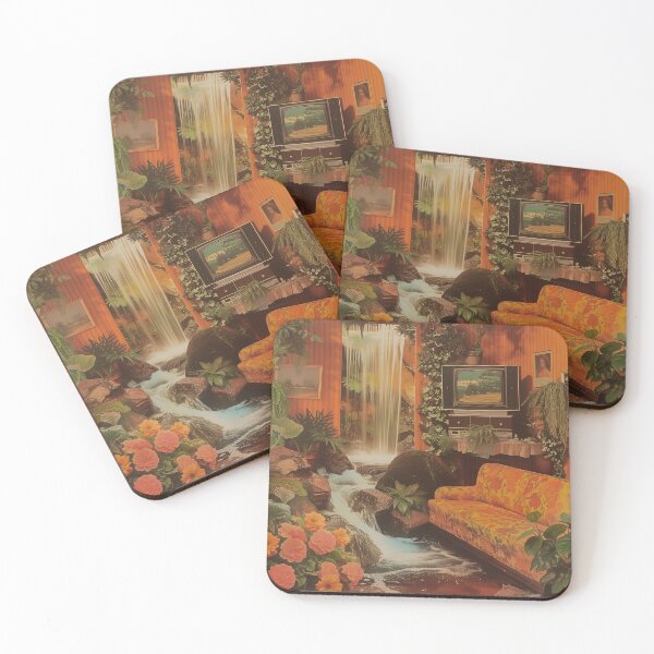 Item preview, swept away designed and sold by tvrvintage.
