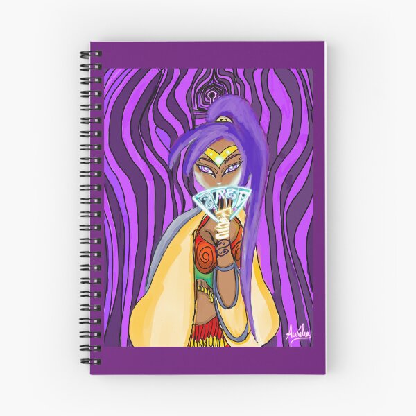 Item preview, Shantae the secret designed and sold by Aurelia23.
