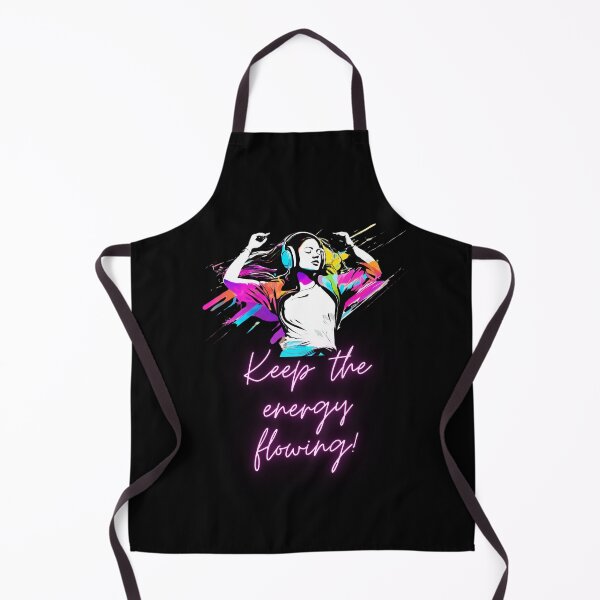 Item preview, Trance Music, keep the energy flowing! designed and sold by mebgnet.