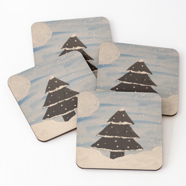 Item preview, Frosted Days designed and sold by Angela Moore.