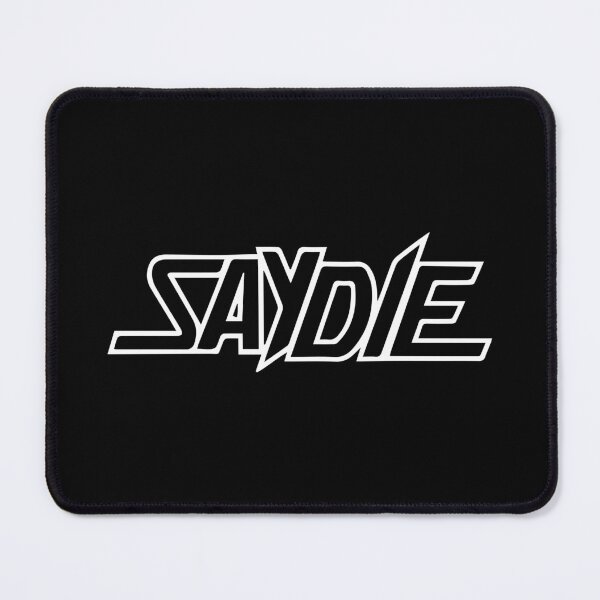 Item preview, Saydie Band Fan-Made Tees designed and sold by SkullsAndShirts.