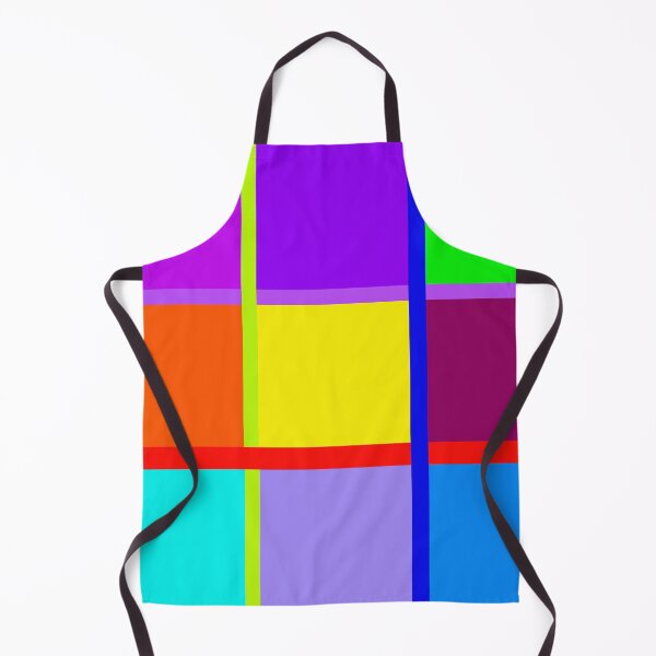 Item preview, Colorful Simplicity: A Geometric Masterpiece 13 designed and sold by masabo.