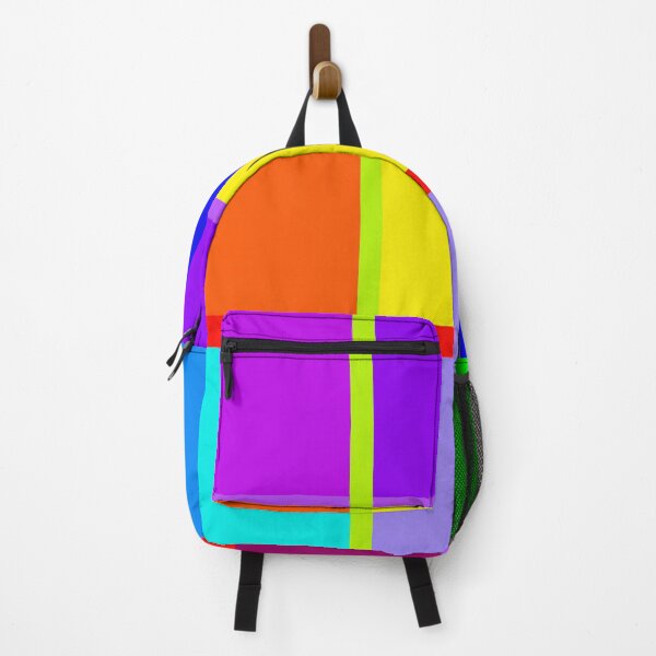 Item preview, Colorful Simplicity: A Geometric Masterpiece 13 designed and sold by masabo.