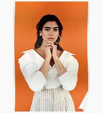dua lipa Poster