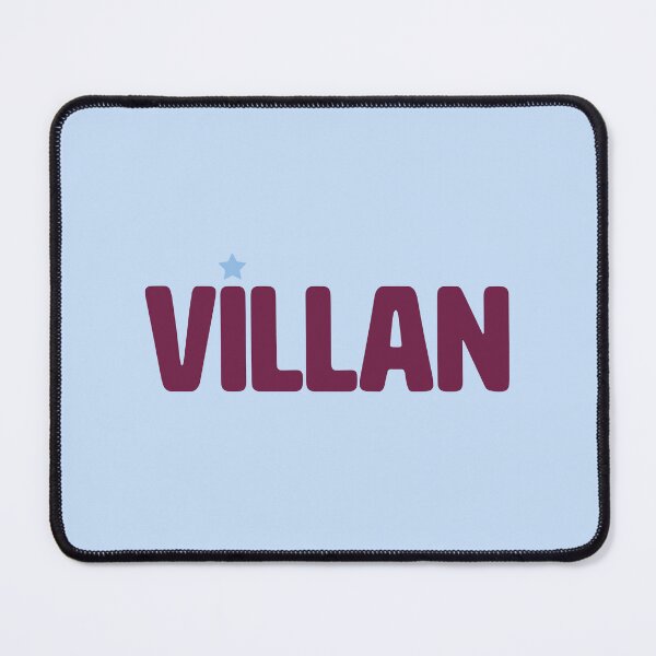 Item preview, Aston Villa designed and sold by SYGN.