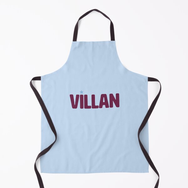 Item preview, Aston Villa designed and sold by SYGN.