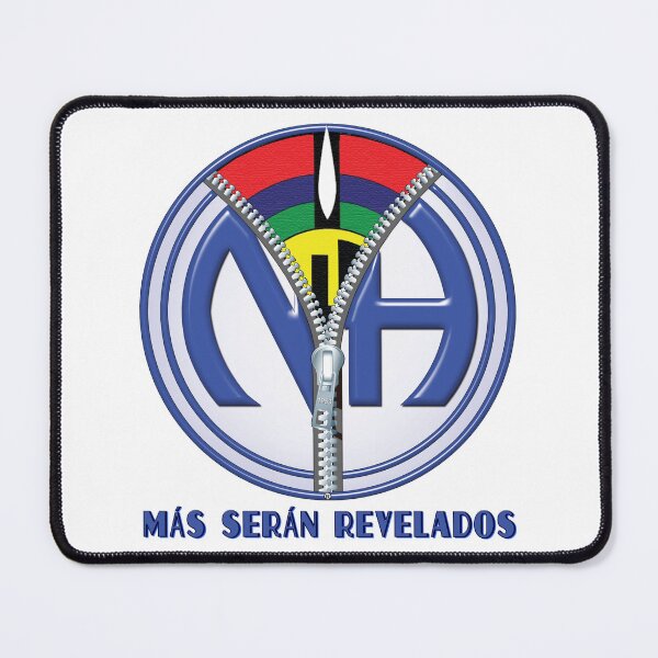 Item preview, NA  Spanish - More Will Be Revealed Tee designed and sold by NA-WEARS.