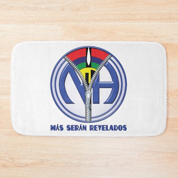 Item preview, NA  Spanish - More Will Be Revealed Tee designed and sold by NA-WEARS.