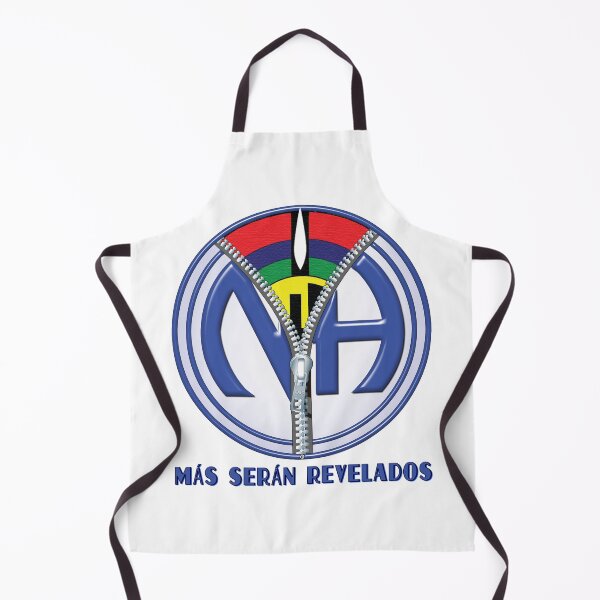 Item preview, NA Spanish - More Will Be Revealed Tee designed and sold by NA-WEARS.