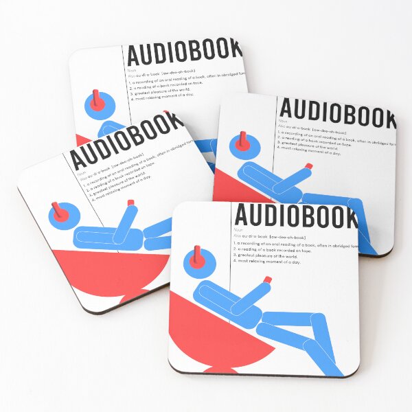 Item preview, Audiobook time designed and sold by Mario Cabrera.