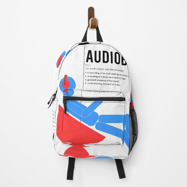 Item preview, Audiobook time designed and sold by Mario Cabrera.