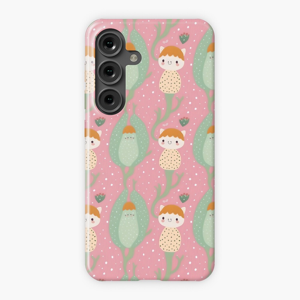 Item preview, Samsung Galaxy Snap Case designed and sold by Nicos-NovelTs.