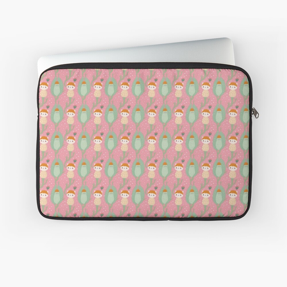 Item preview, Laptop Sleeve designed and sold by Nicos-NovelTs.