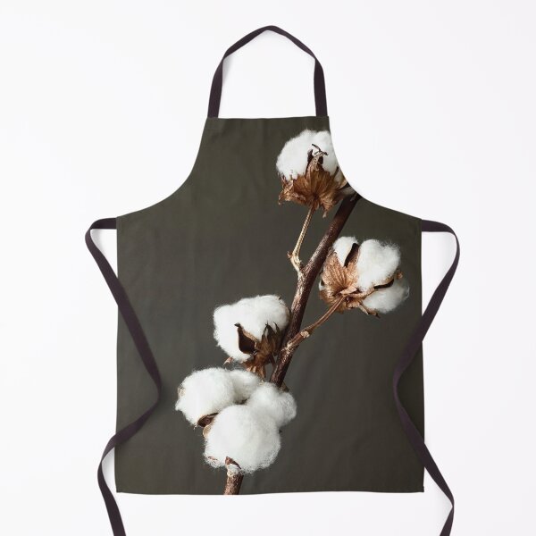 Item preview, Cotton branch on dark designed and sold by nesgalina.