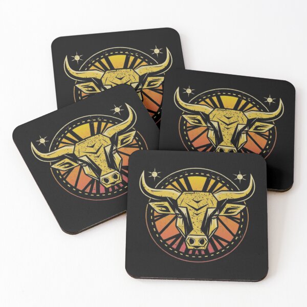 Item preview, The bull refering to the bullrun in crypto designed and sold by The C.O.C Store.