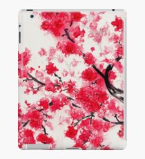 Cherry Blossoms iPad Case/Skin
