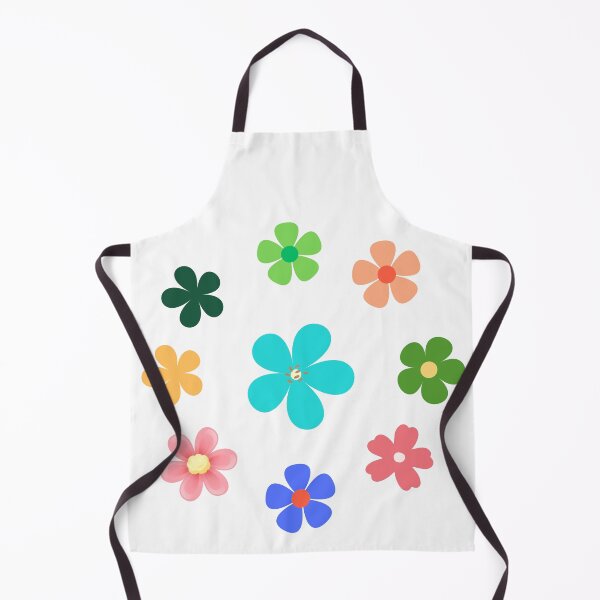 Item preview, Awesome Bundle of Cute Flowers designed and sold by InkPrintables.