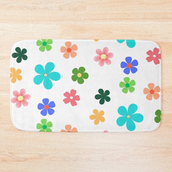Item preview, Awesome Bundle of Cute Flowers designed and sold by InkPrintables.