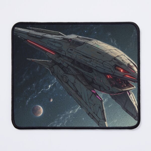 Item preview, Spacecraft designed and sold by eli-test.