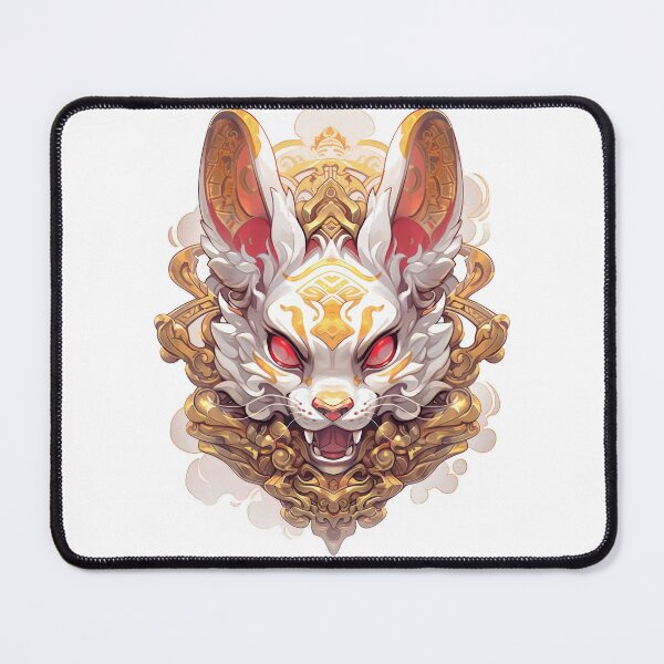 Item preview, Retro Wisdom Chinese Zodiac Solemn Rabbit T-shirt Collection 24 designed and sold by tjnextgen99.