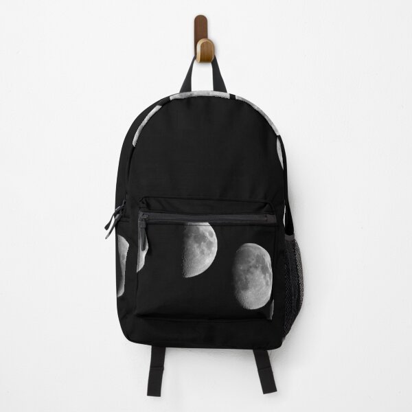 Item preview, All phases of the Moon designed and sold by Lukasz Szczepanski.