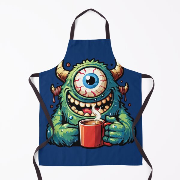 Item preview, Coffee Monster S02 D61 designed and sold by Houerd.