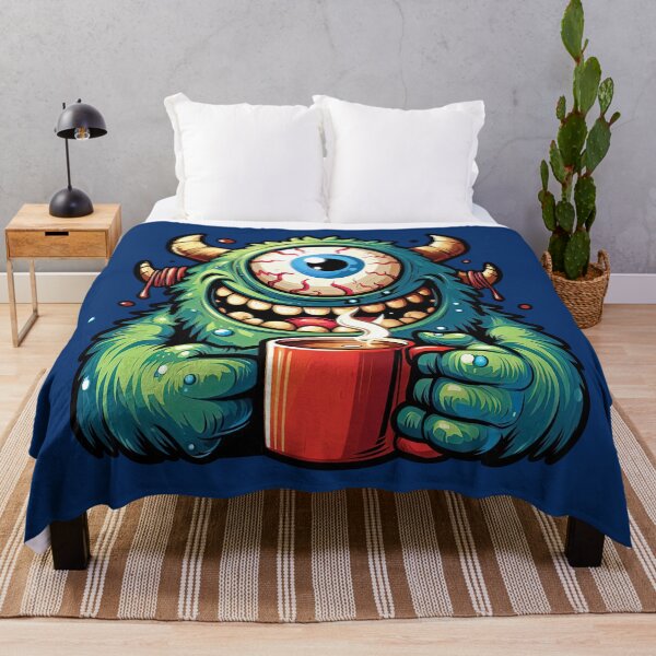 Item preview, Coffee Monster S02 D61 designed and sold by Houerd.