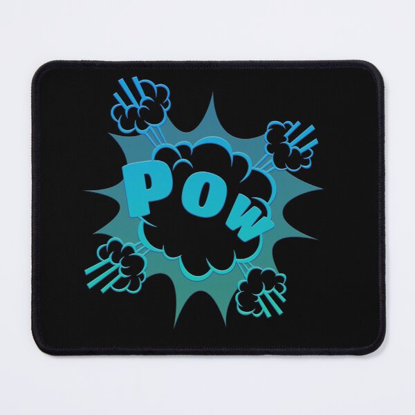 Item preview, Pow! designed and sold by VanillaCream1.