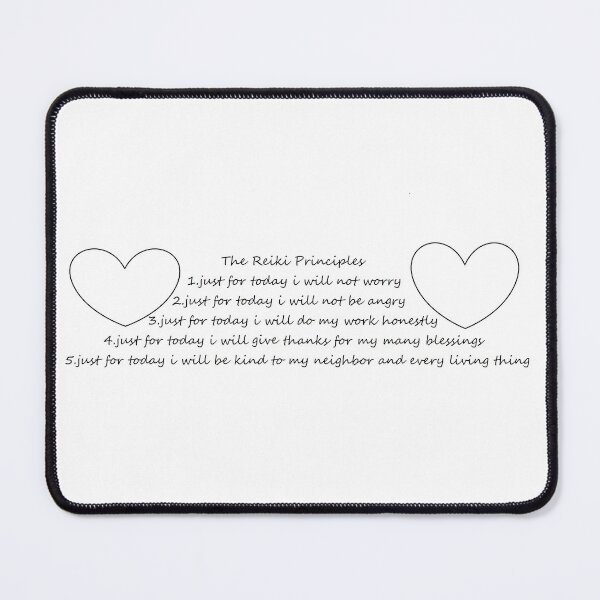 Item preview, the reiki principles designed and sold by richard ely.