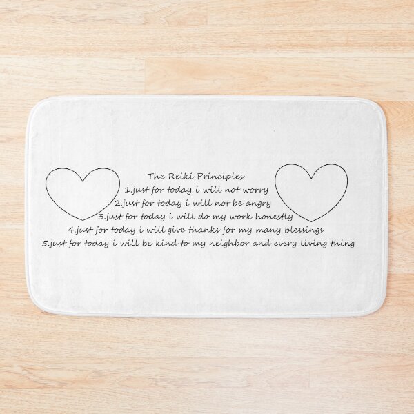 Item preview, the reiki principles designed and sold by richard ely.