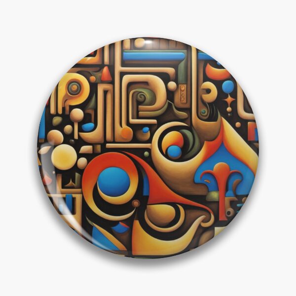 Item preview, Piestra Machine, Bernoulli designed and sold by Owl-o-the-wisp.