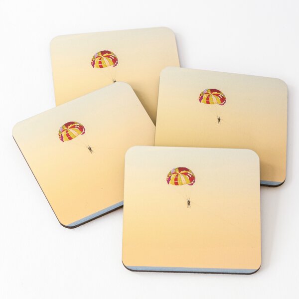 Item preview, Paracenders designed and sold by Dave Hare Photography.