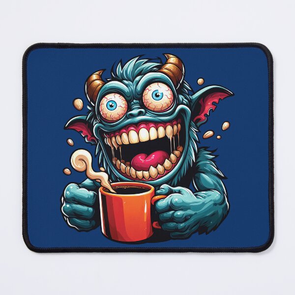 Item preview, Coffee Monster S02 D63 designed and sold by Houerd.