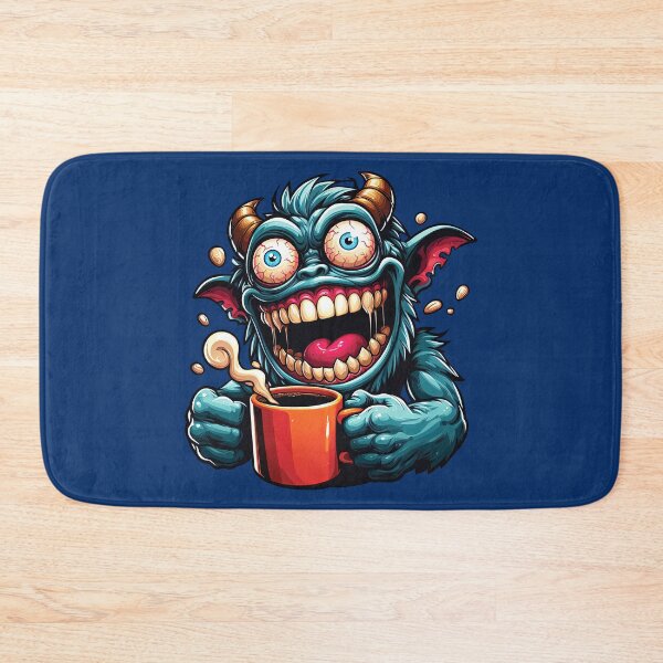 Item preview, Coffee Monster S02 D63 designed and sold by Houerd.