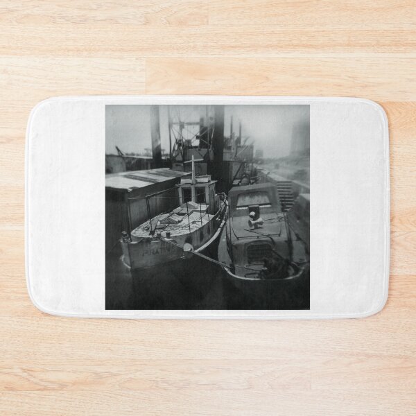 Item preview, Toy Camera: Boats designed and sold by IbereRomani.