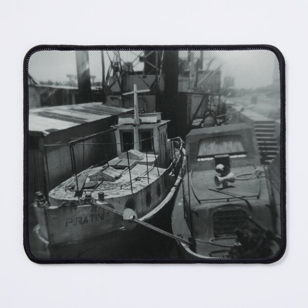 Item preview, Toy Camera: Boats designed and sold by IbereRomani.