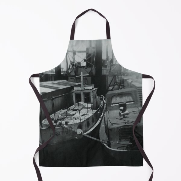 Item preview, Toy Camera: Boats designed and sold by IbereRomani.