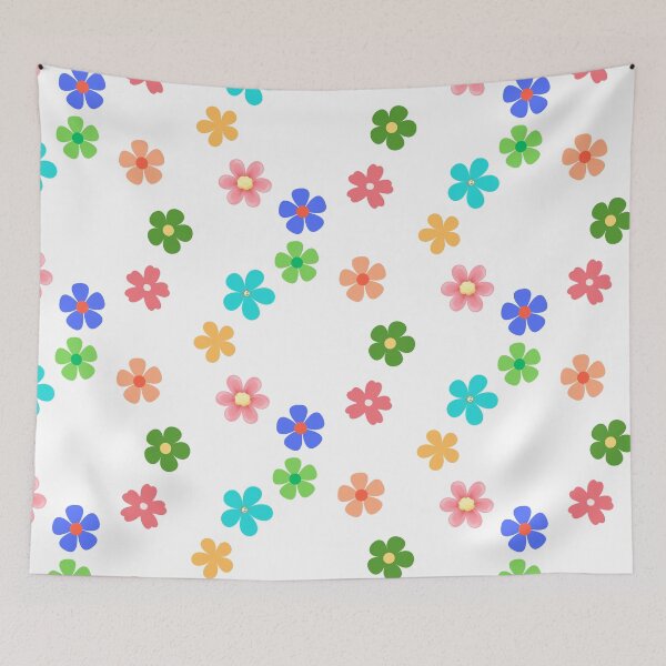 Item preview, Copy of Awesome Bundle of Cute Flowers designed and sold by InkPrintables.