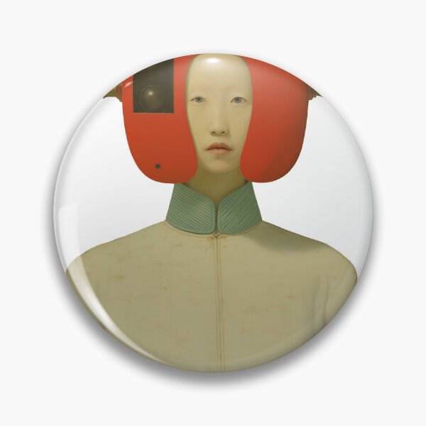 Item preview, Zhang No.2  designed and sold by case-studies.