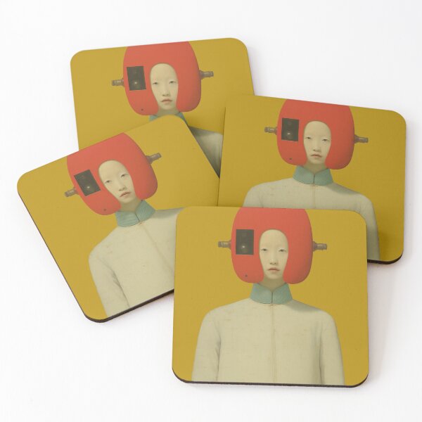 Item preview, Zhang No.2  designed and sold by case-studies.
