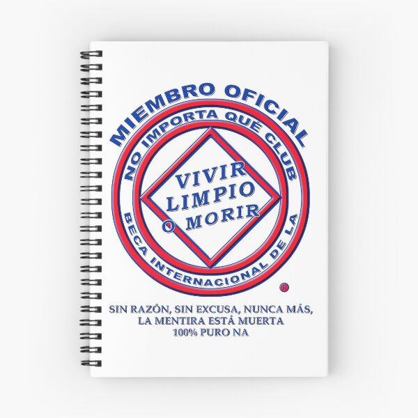 Item preview, NA Spanish - No Matter What Club Tee  designed and sold by NA-WEARS.