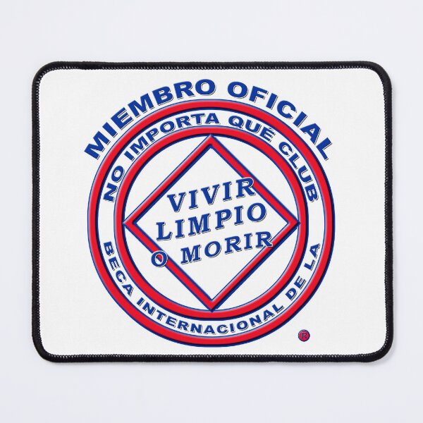 Item preview, NA Spanish - No Matter What Club Tee  designed and sold by NA-WEARS.