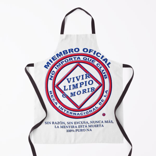 Item preview, NA Spanish - No Matter What Club Tee designed and sold by NA-WEARS.
