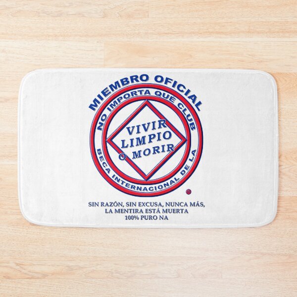 Item preview, NA Spanish - No Matter What Club Tee  designed and sold by NA-WEARS.