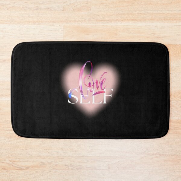 Item preview, Ethereal Self-Love Graceful Affirmation designed and sold by Simplystik.