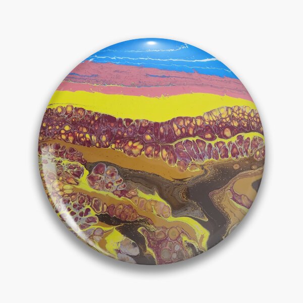 Item preview, Coastal Desert designed and sold by RemlabStudios.