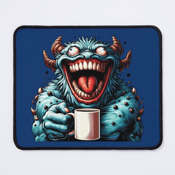 Item preview, Coffee Monster S02 D65 designed and sold by Houerd.