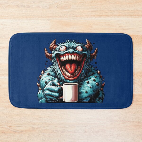 Item preview, Coffee Monster S02 D65 designed and sold by Houerd.