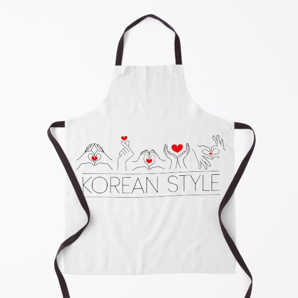 Item preview, korean style designed and sold by GerberaCreativa.